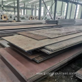 Q235 Carbon Rolling Ship Building Steel Plate